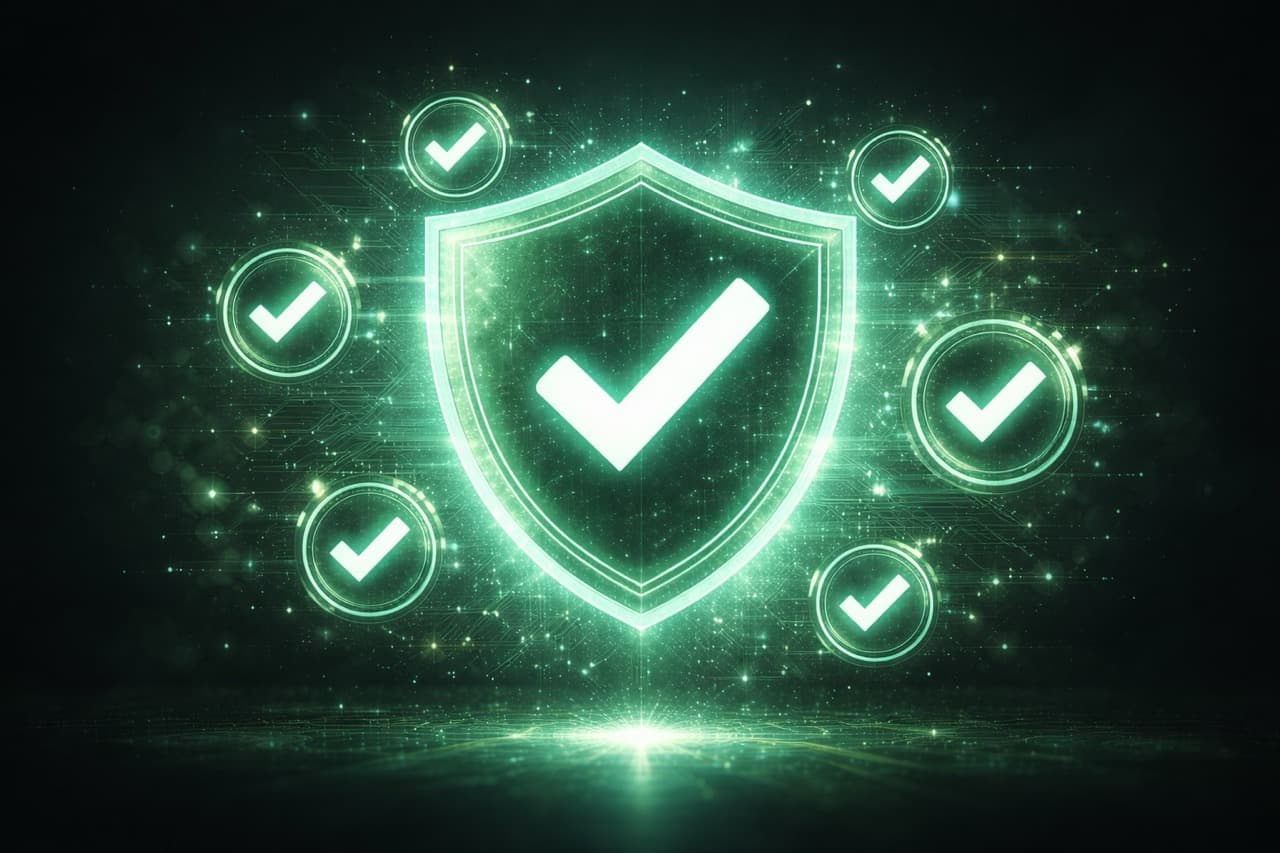 Comprehensive safe testing solution