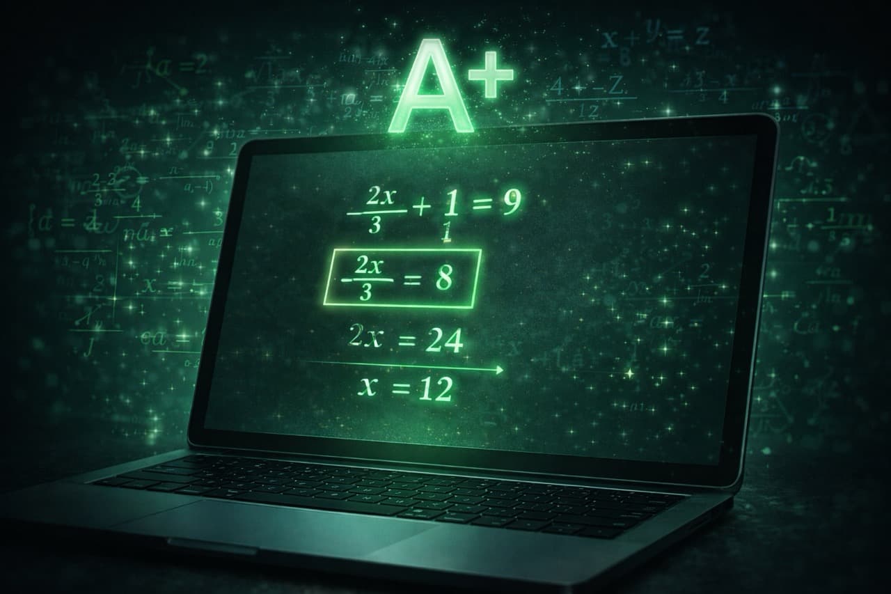 Easy MyMathLab tutoring solution